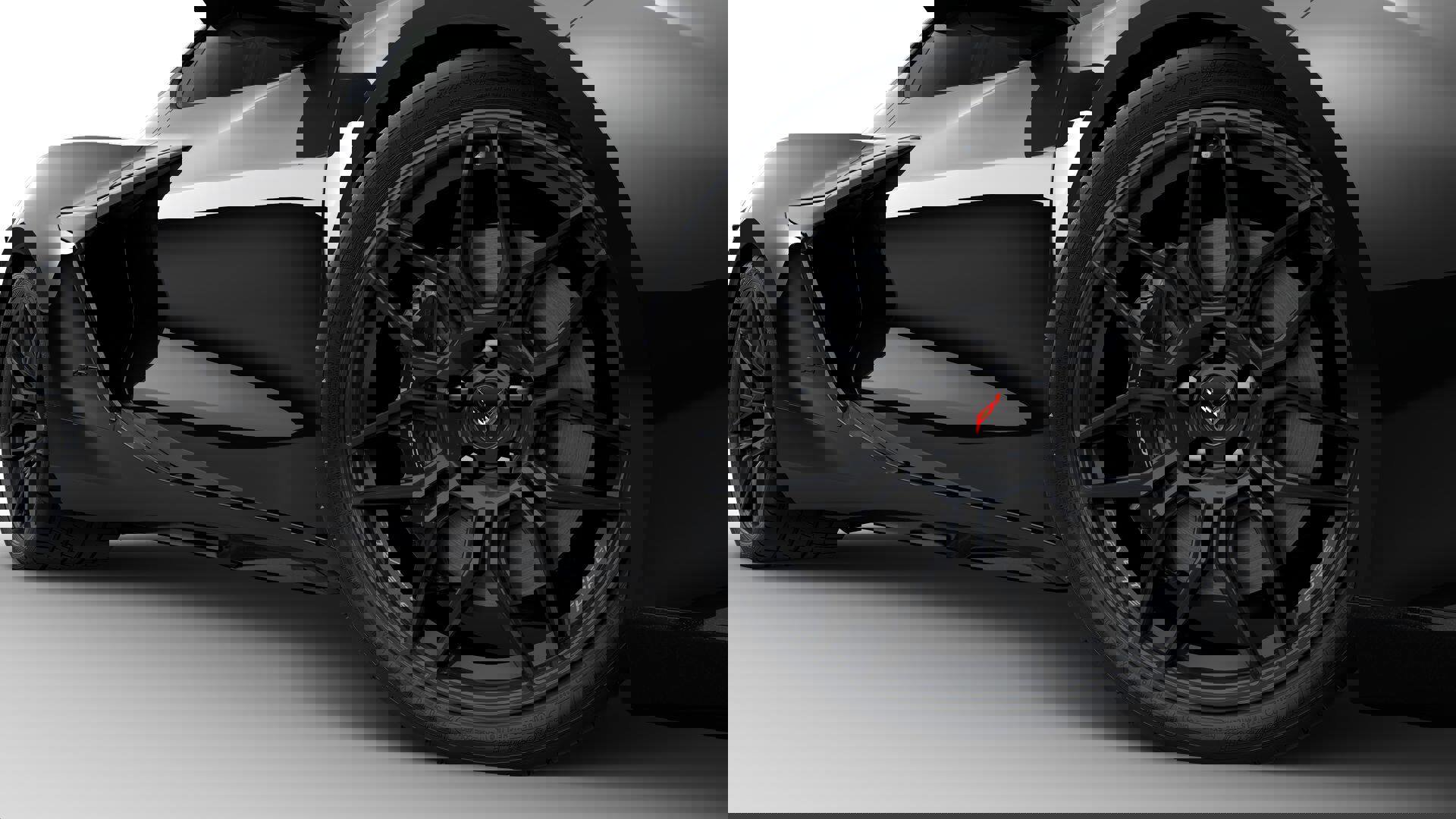 New 2026 Chevrolet Corvette Z06 image 40