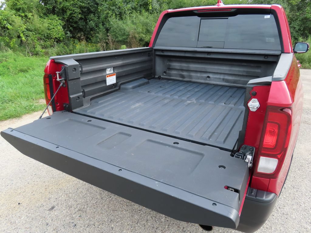 Used 2023 Honda Ridgeline RTL image 17