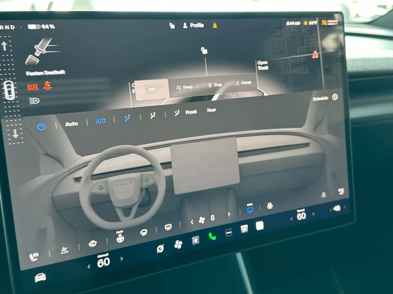 Used 2026 Tesla Model Y AWD image 20