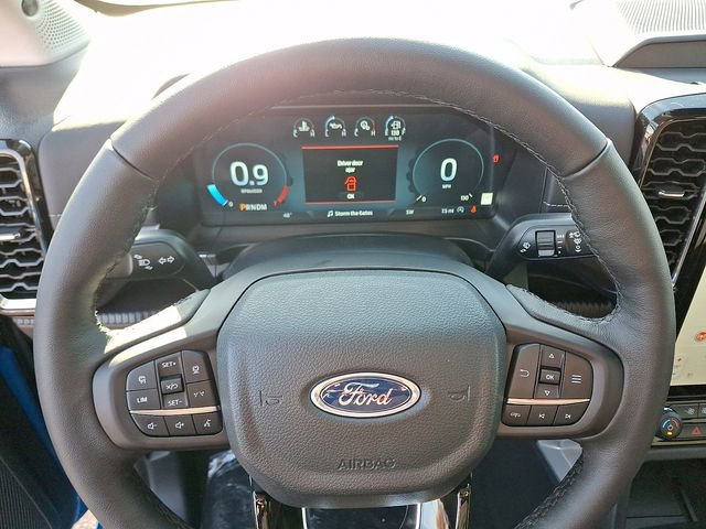 New 2025 Ford Ranger Lariat w/ FX4 Off-Road Package AWD/4WD image 15