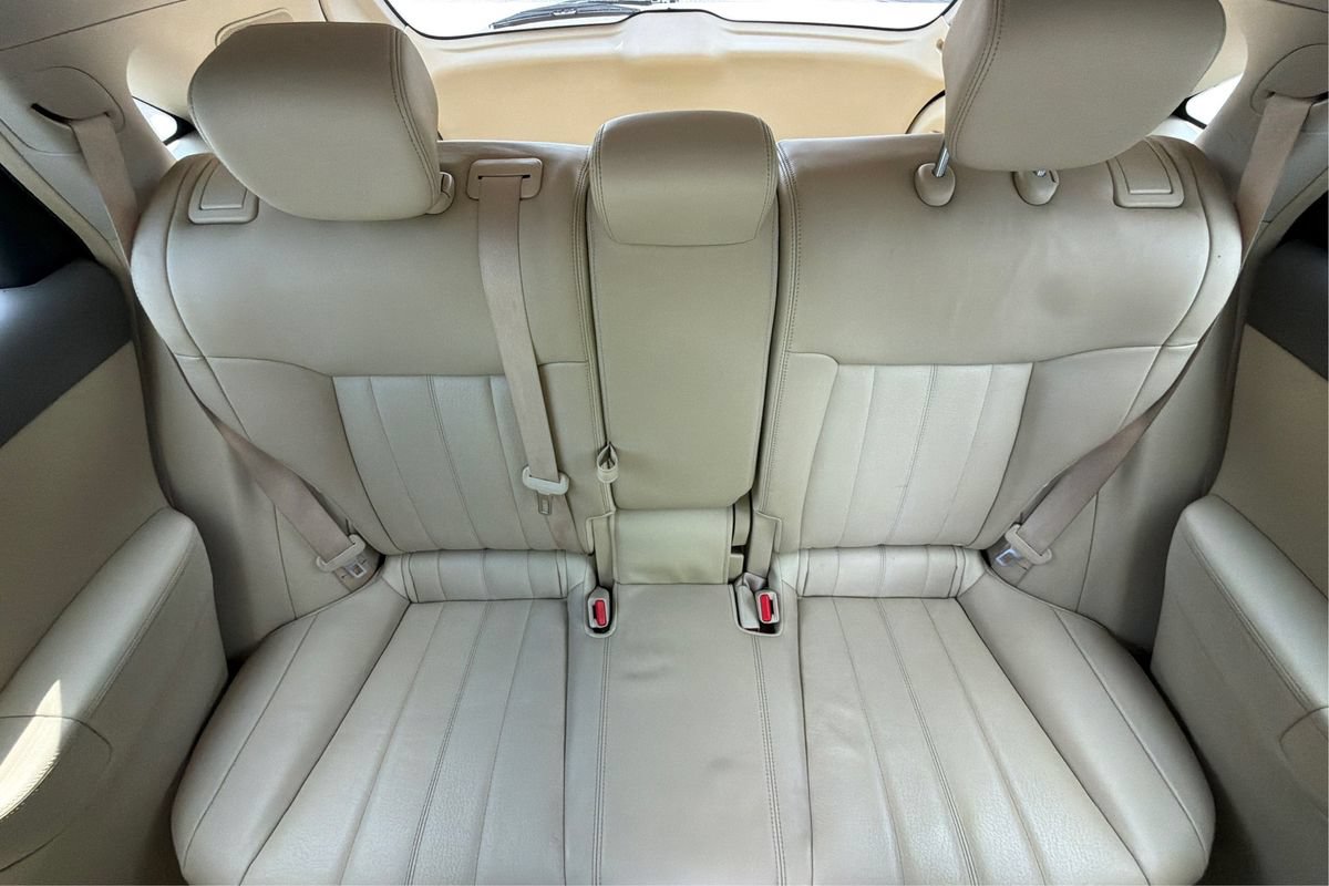 Used 2017 INFINITI QX70 2WD image 14