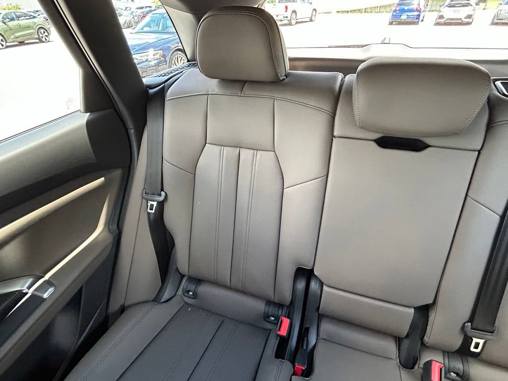 New 2026 Audi Q5 Premium Plus AWD/4WD image 12