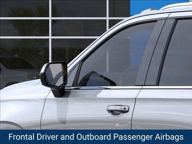 New 2026 Chevrolet Tahoe LS image 13