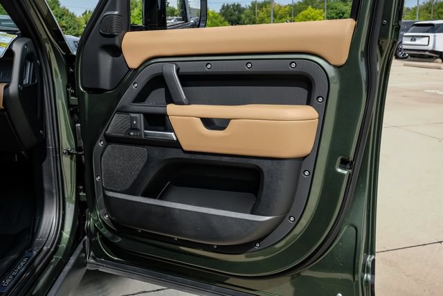 New 2026 Land Rover Defender 110 X AWD/4WD image 58