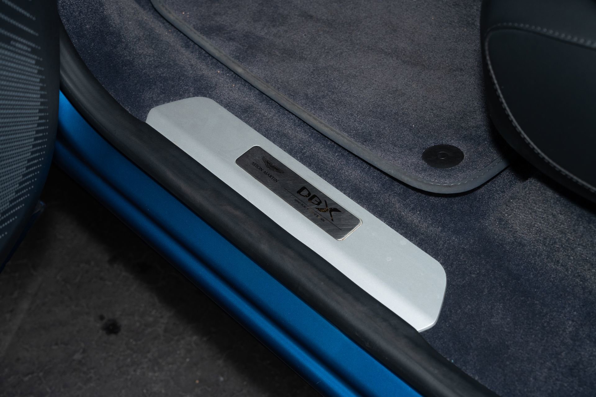 Used 2023 Aston Martin DBX 707 image 18