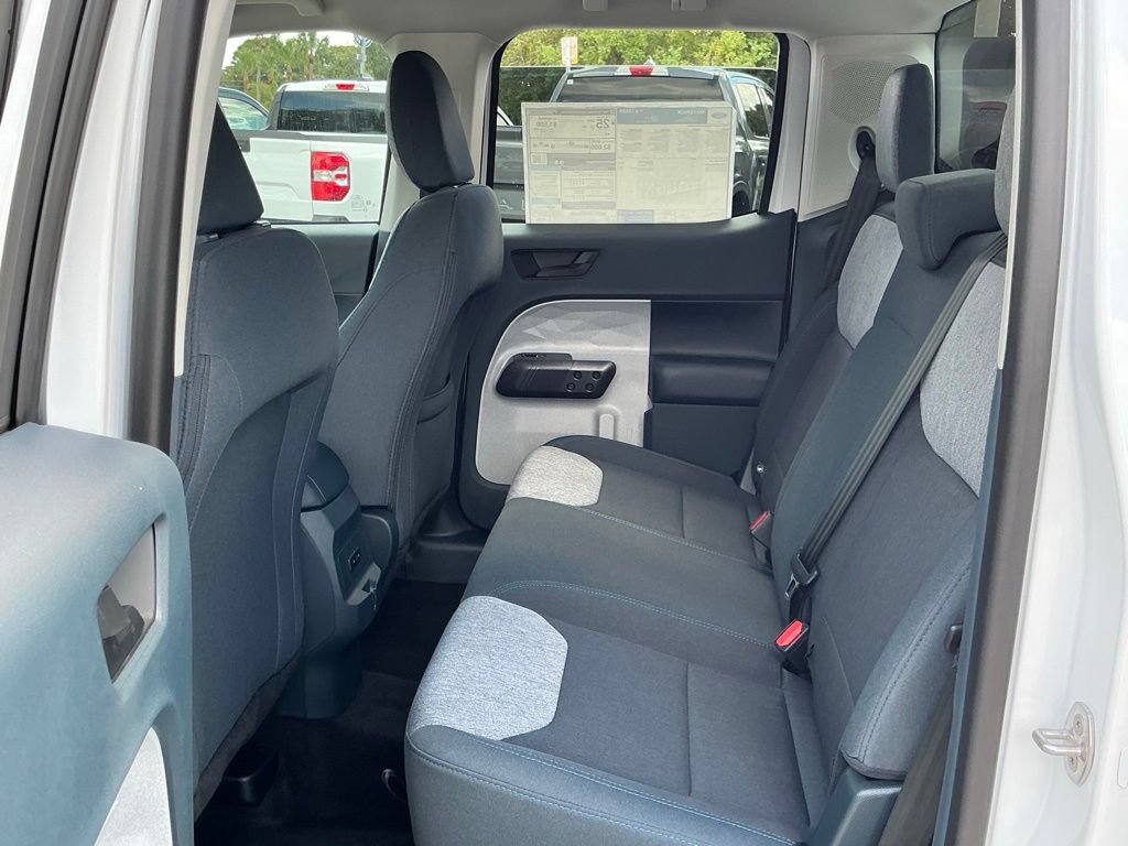 New 2026 Ford Maverick XLT AWD/4WD image 26