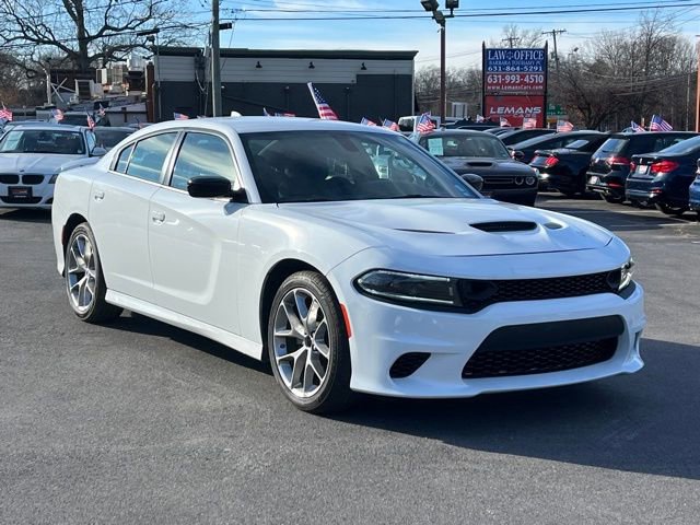 Used 2023 Dodge Charger GT image 3