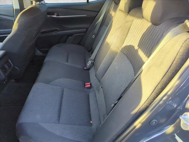Certified 2026 Toyota Camry LE w/ Convenience Package FWD image 8