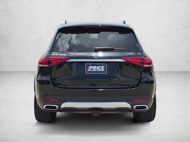 Used 2020 Mercedes-Benz GLE 350 image 6