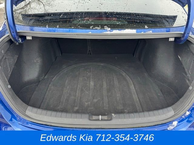 Used 2021 Kia Forte LXS image 10