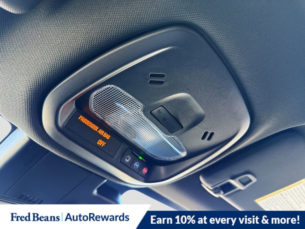 New 2026 Buick Envista Preferred w/ Convenience I Package image 39