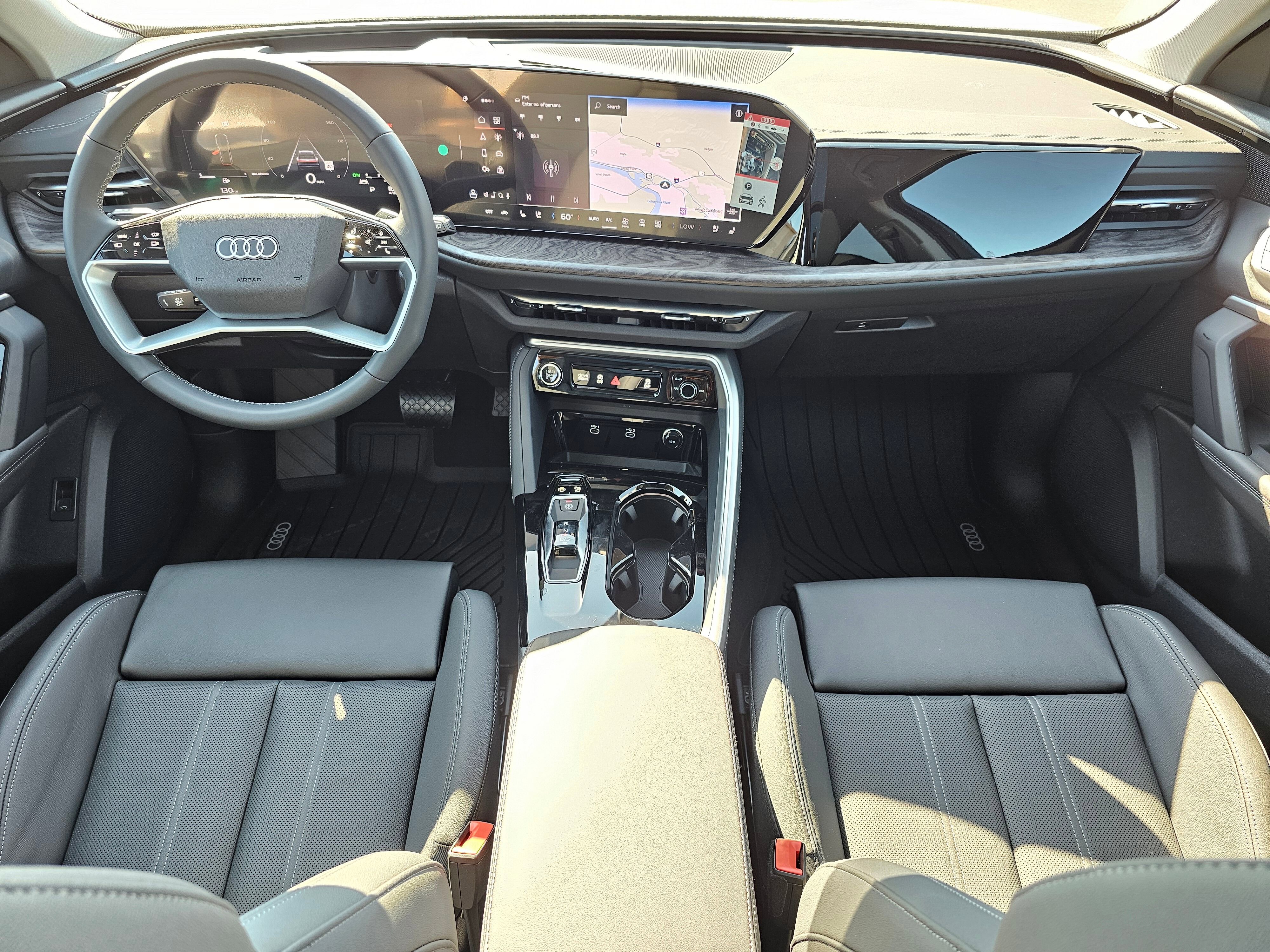 New 2025 Audi Q5 Premium Plus image 10