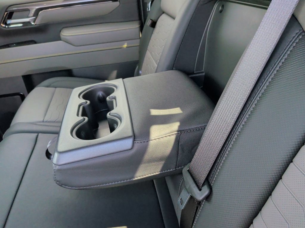 New 2026 Chevrolet Silverado 2500 ZR2 AWD/4WD image 39