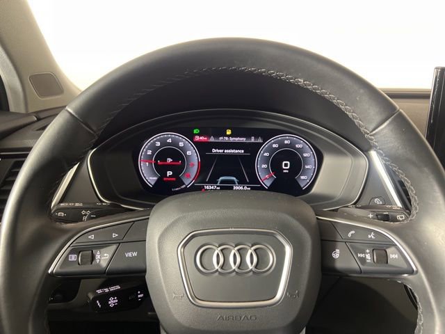 Used 2023 Audi Q5 2.0T Premium Plus w/ Premium Plus Package image 26