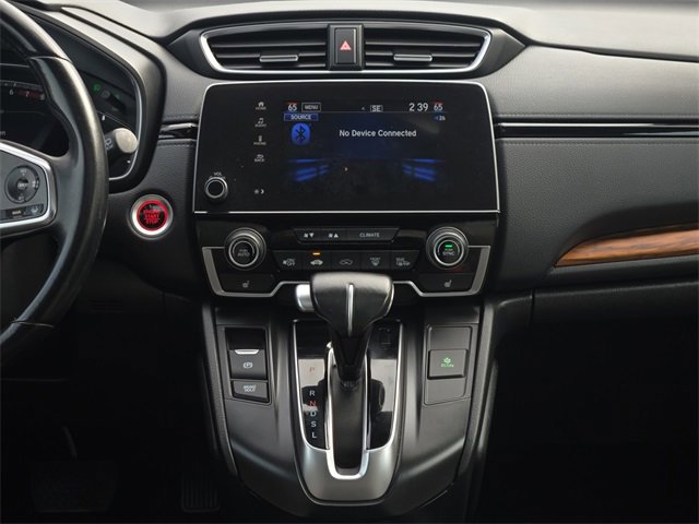 Used 2018 Honda CR-V EX-L image 20