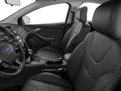 Used 2016 Ford Focus SE image 9