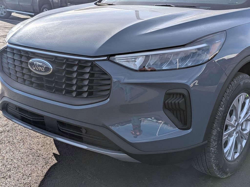 New 2026 Ford Escape Active w/ Cold Weather Package image 11