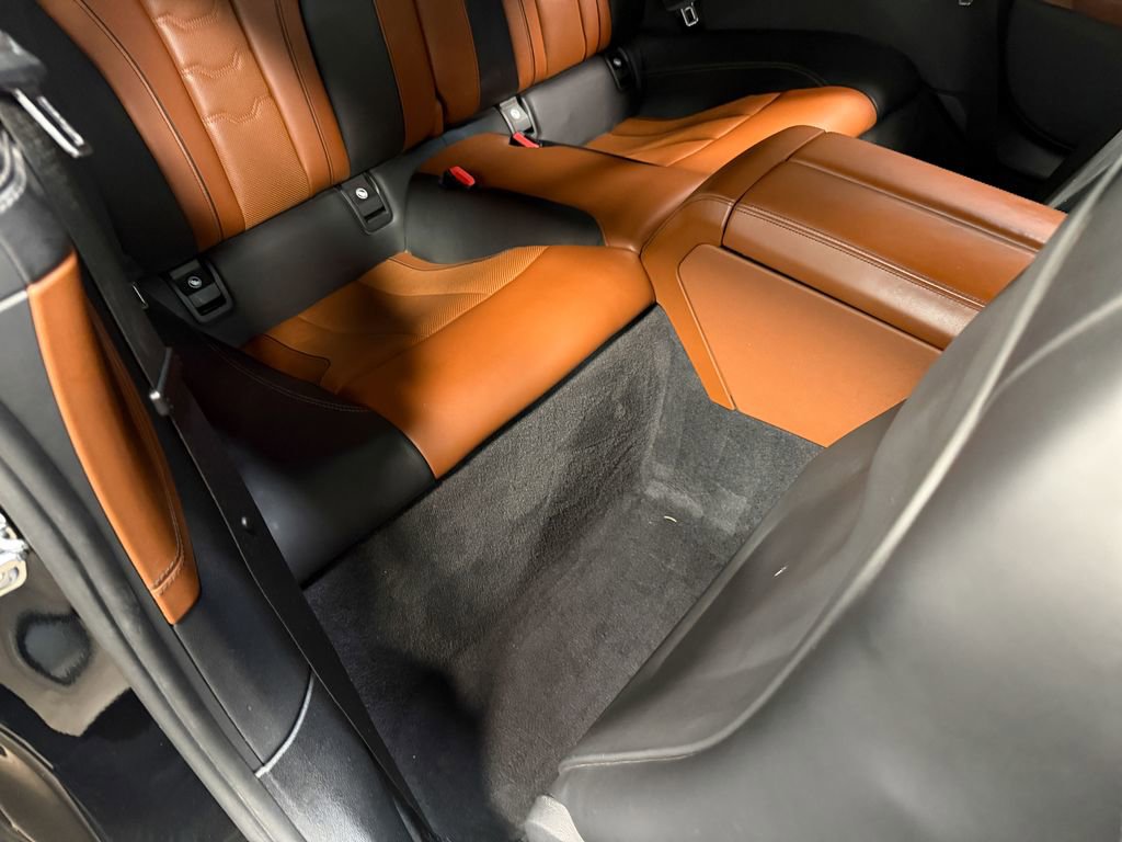 Used 2022 BMW 840i xDrive Convertible w/ Comfort Seating Package image 62