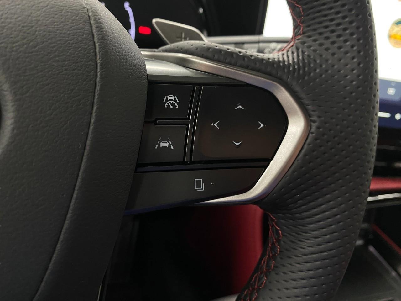 New 2025 Lexus NX 350 F Sport image 16