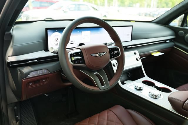 New 2026 Genesis GV80 3.5T Prestige AWD/4WD image 20