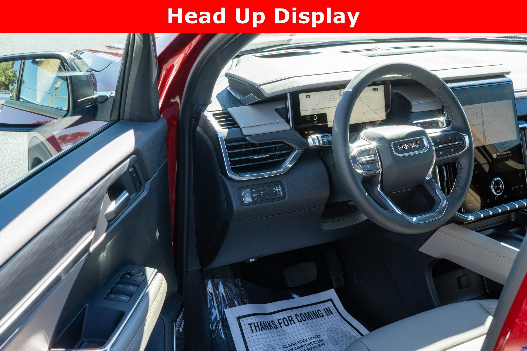 New 2026 GMC Acadia Elevation w/ Elevation Premium Package image 10