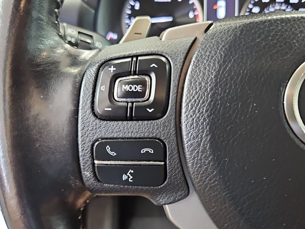 Used 2020 Lexus NX 300 FWD w/ Accessory Package 2 image 11