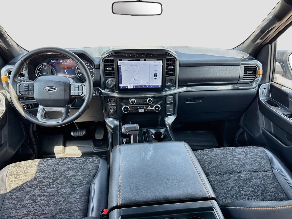 Used 2023 Ford F150 Tremor AWD/4WD image 25