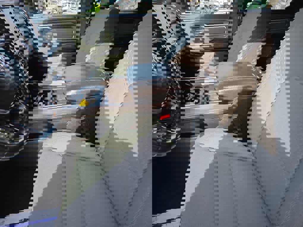 Used 2022 RAM 1500 Big Horn image 16