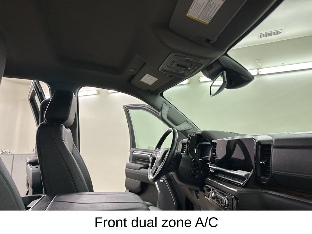 Used 2025 GMC Sierra 2500 SLT w/ SLT Premium Package image 22