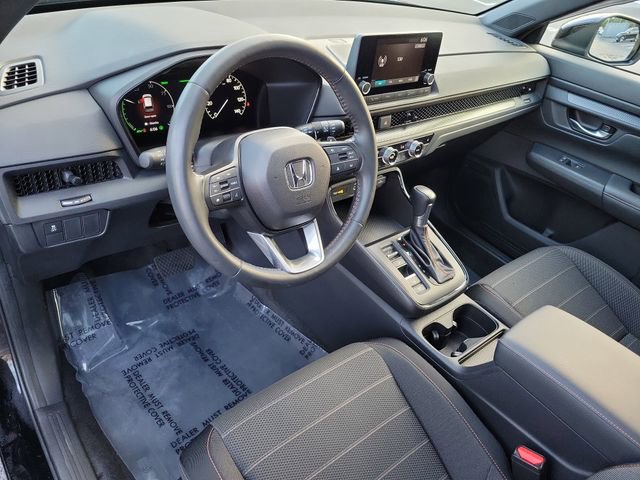 Used 2024 Honda CR-V Sport image 16