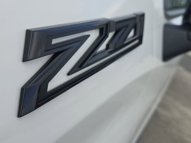 Used 2023 Chevrolet Silverado 1500 RST image 10