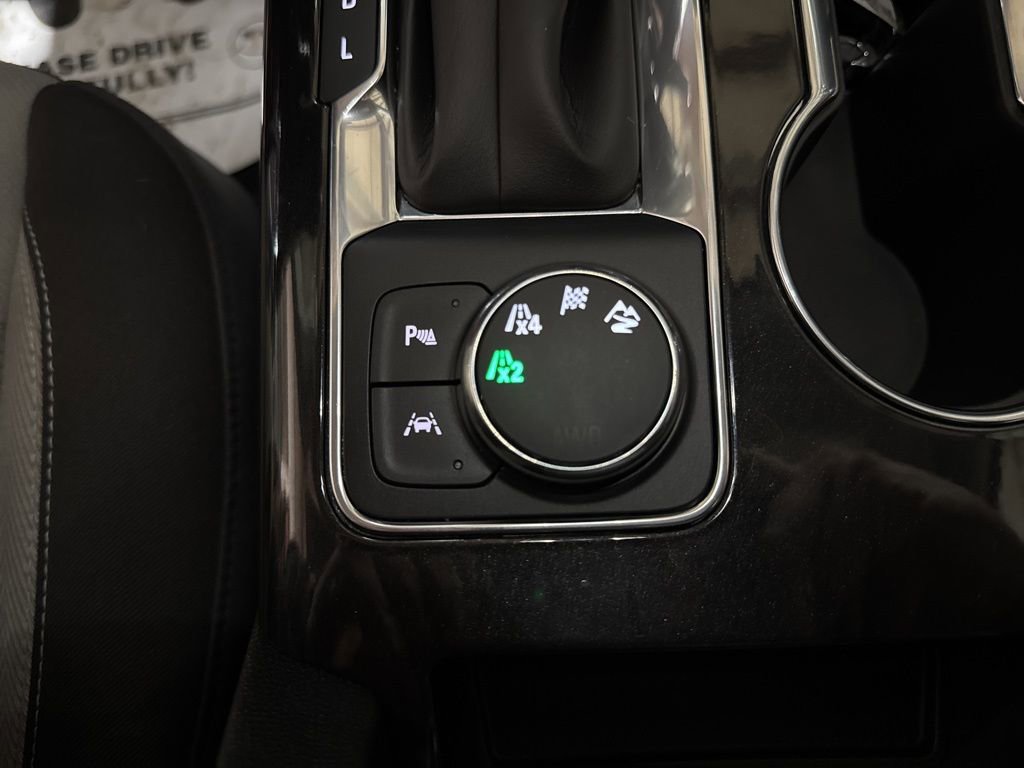 Used 2023 Chevrolet Blazer LT w/ Driver Confidence Package image 34