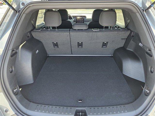 New 2025 GMC Terrain Elevation image 13