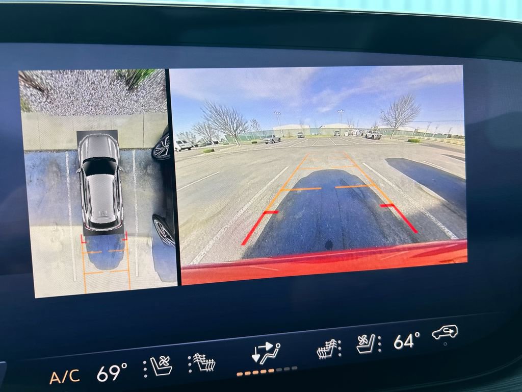 Certified 2025 Buick Envision Avenir image 25