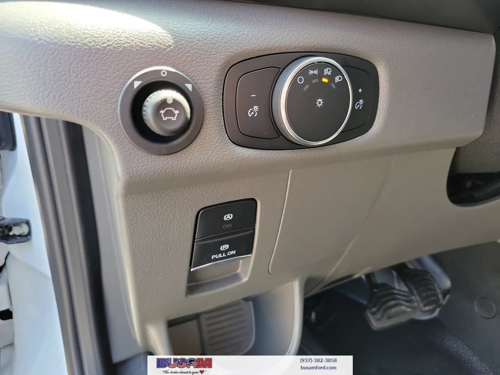 New 2026 Ford Transit 350 XL RWD image 20