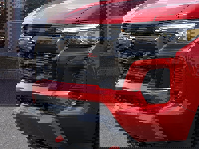 New 2026 Chevrolet Colorado Z71 AWD/4WD image 13