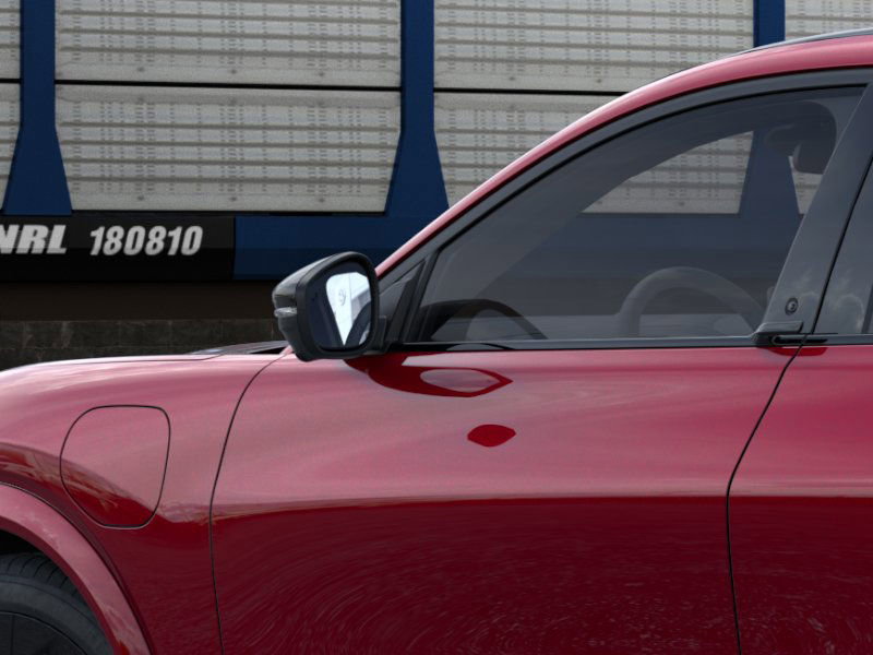 New 2025 Ford Mustang Mach-E GT w/ Interior Protection Package image 21