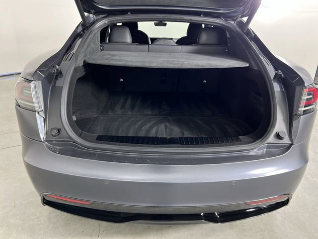 Used 2023 Tesla Model S Standard Range AWD/4WD image 25