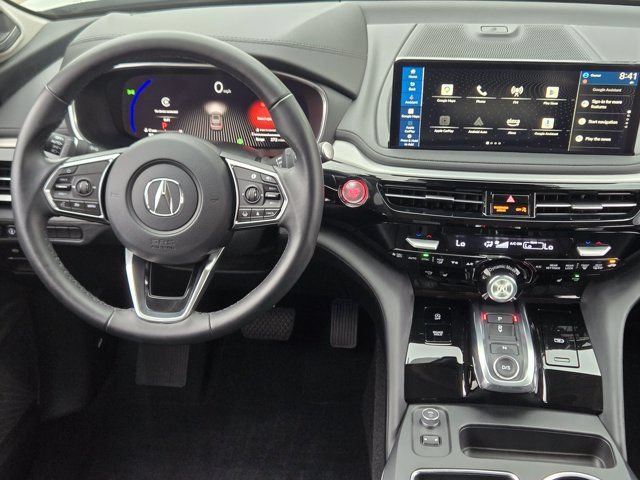 Certified 2026 Acura MDX w/ Technology Package FWD image 26