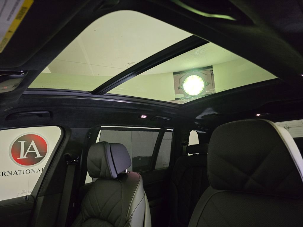 New 2026 BMW X7 xDrive40i w/ M Sport Package image 12