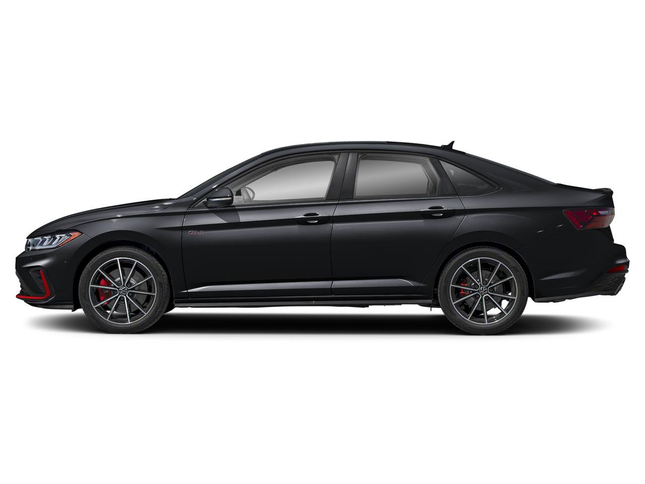 New 2026 Volkswagen Jetta GLI Autobahn FWD image 3