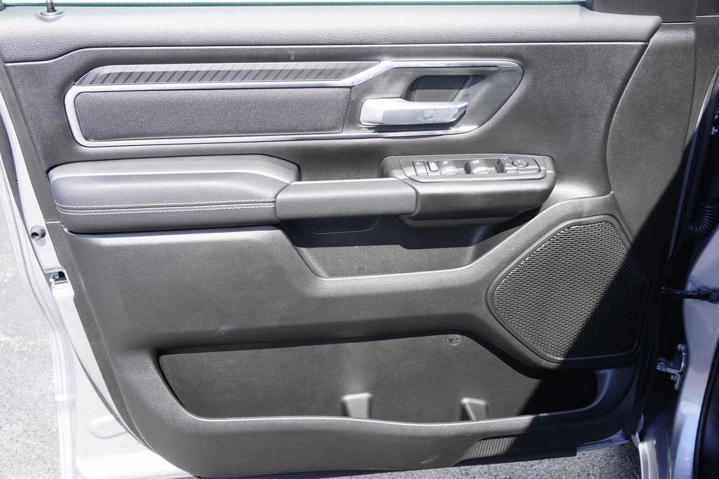 New 2026 RAM 1500 Big Horn image 9