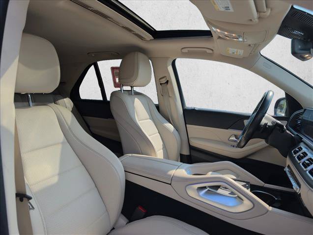 Certified 2021 Mercedes-Benz GLE 350 image 26