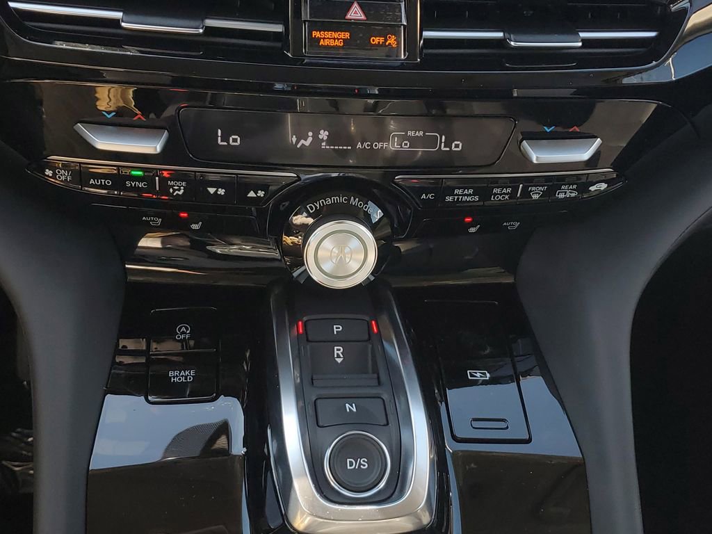 New 2026 Acura MDX FWD w/ Technology Package image 28