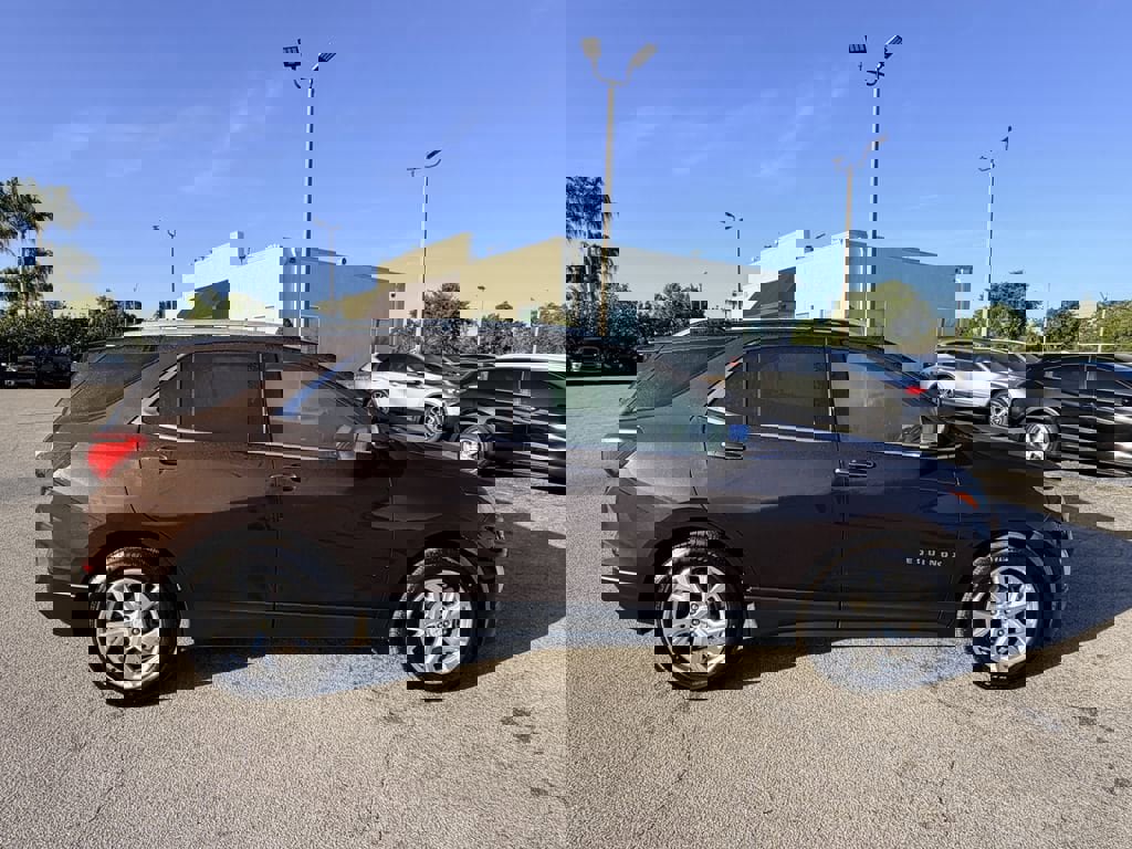 Used 2020 Chevrolet Equinox Premier image 4