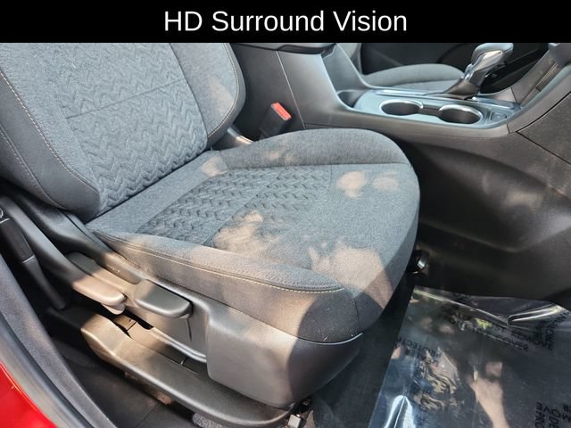 Used 2024 Chevrolet Equinox LT FWD image 26