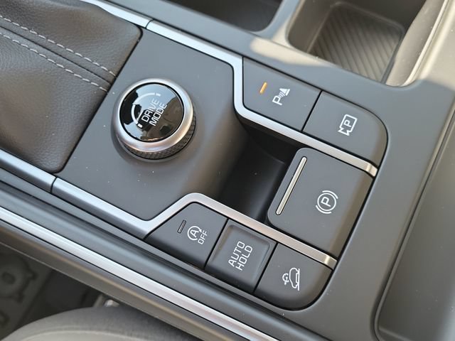 New 2026 Kia Sorento EX FWD image 27