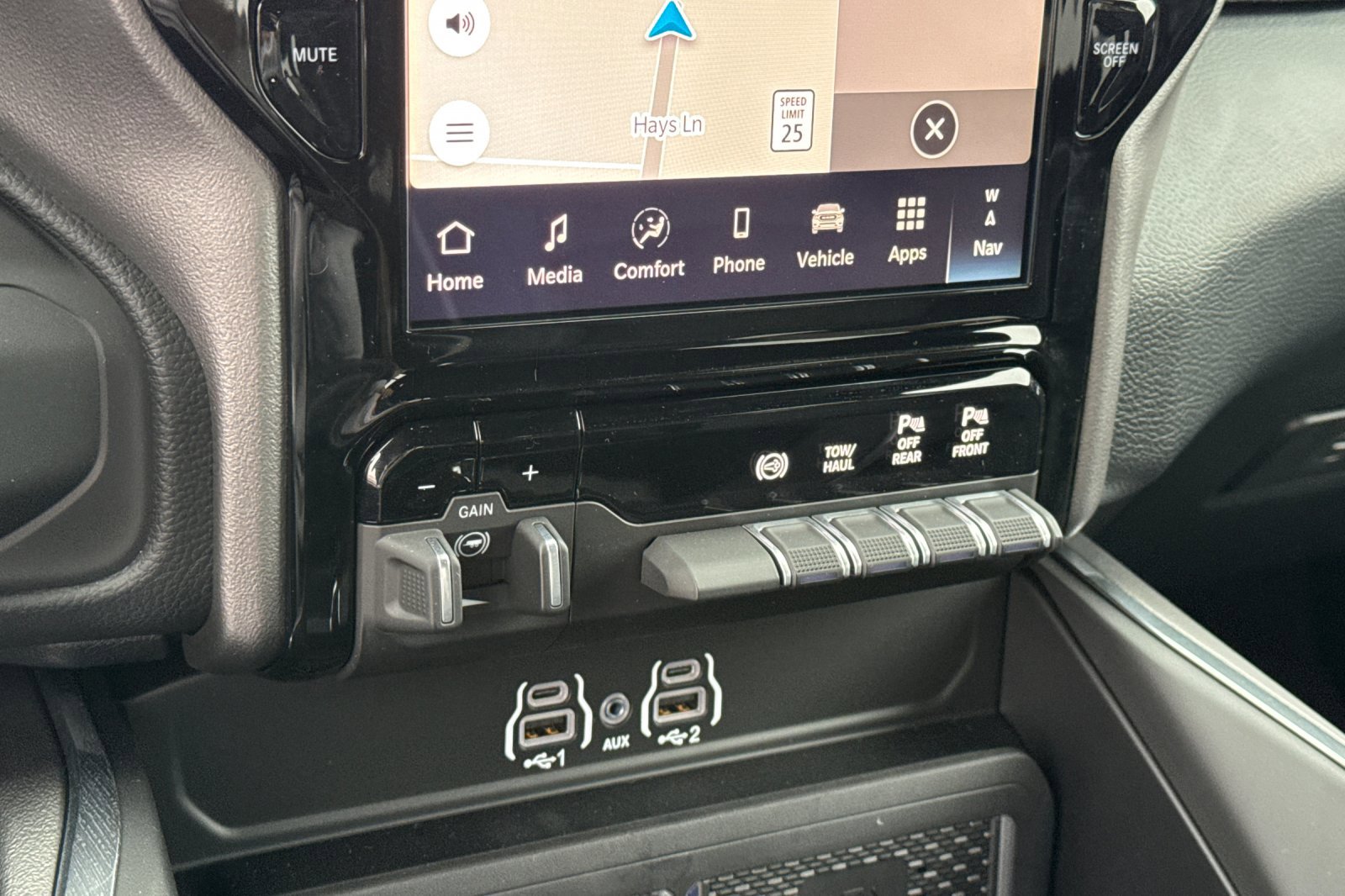 New 2026 RAM 3500 Laramie w/ Night Edition image 19