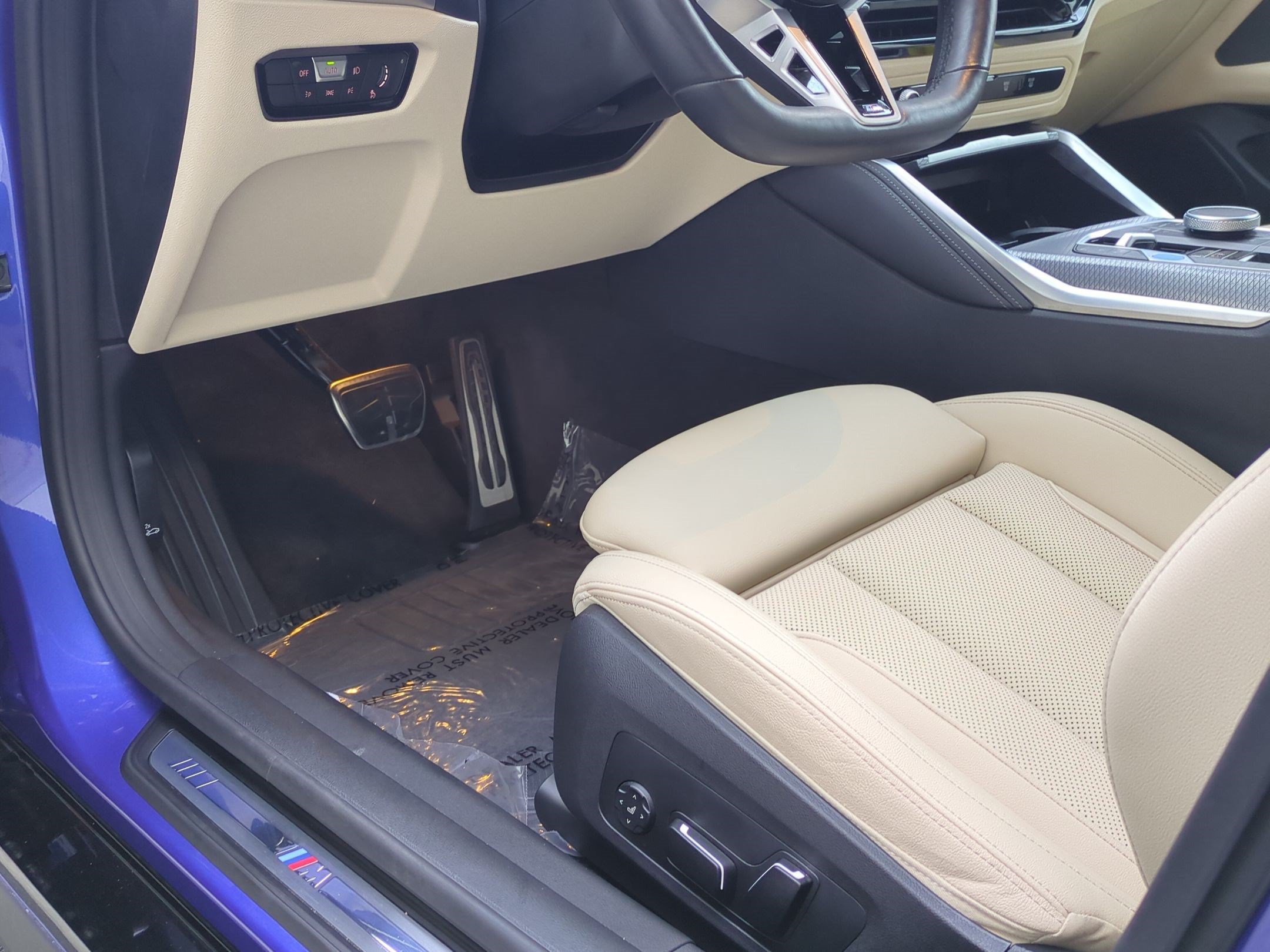 Used 2026 BMW i4 eDrive40 RWD image 17