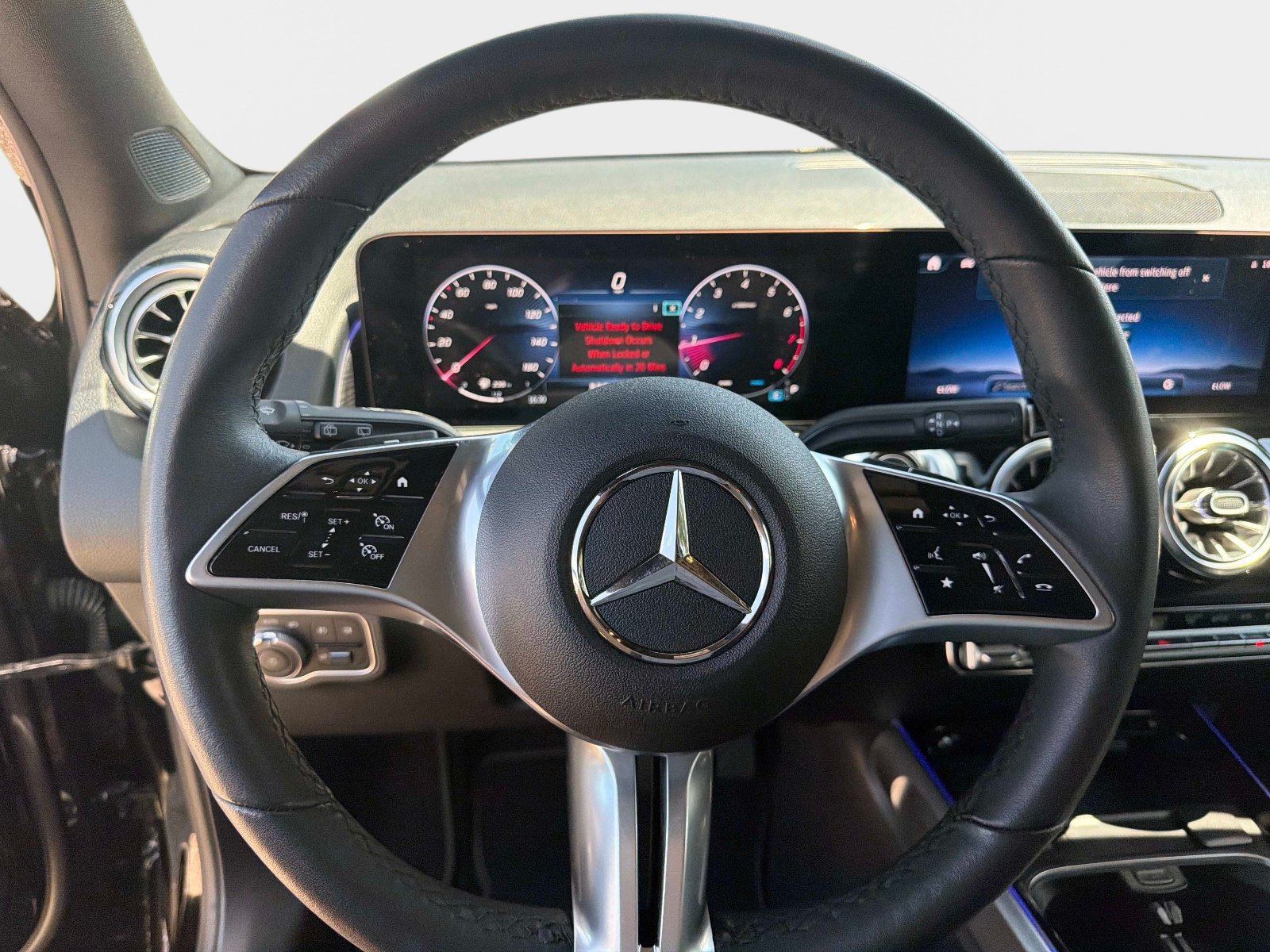 Certified 2026 Mercedes-Benz GLB 250 image 24